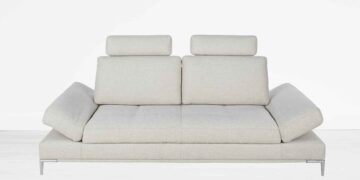 Maisons Du Monde sofa Geller