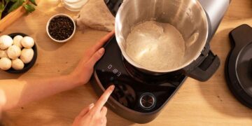 Media Markt Robot de cocina Cecotec Mambo 11090 Habana