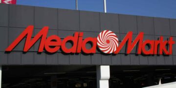 Media Markt monitor Samsung