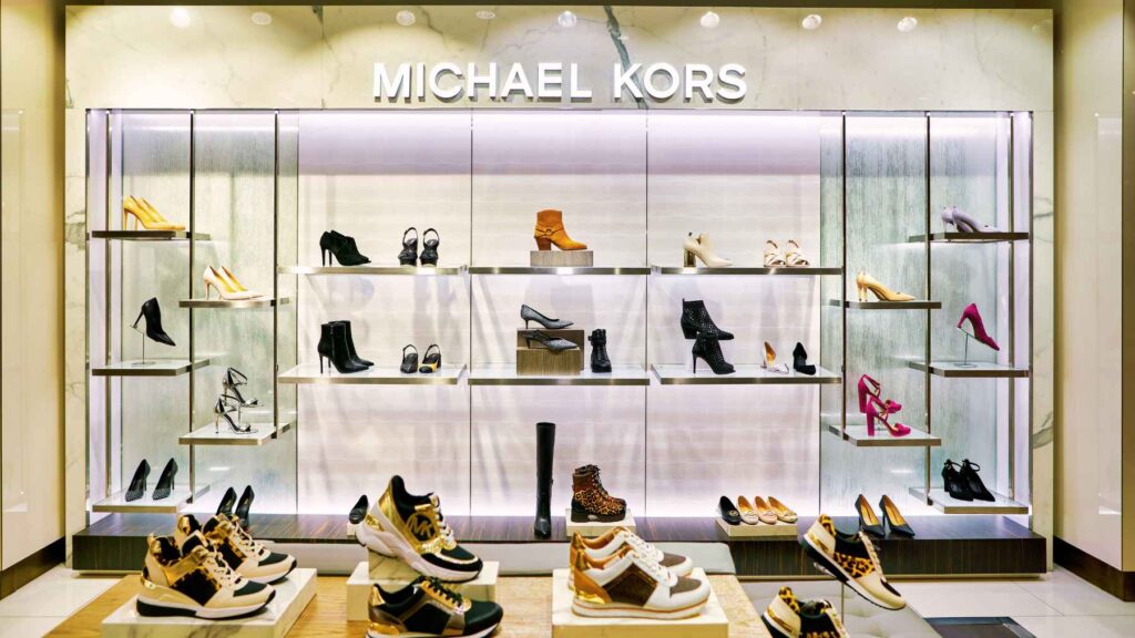 Michael Kors Botines Kinlee