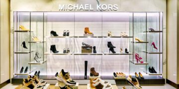 Michael Kors Botines Kinlee