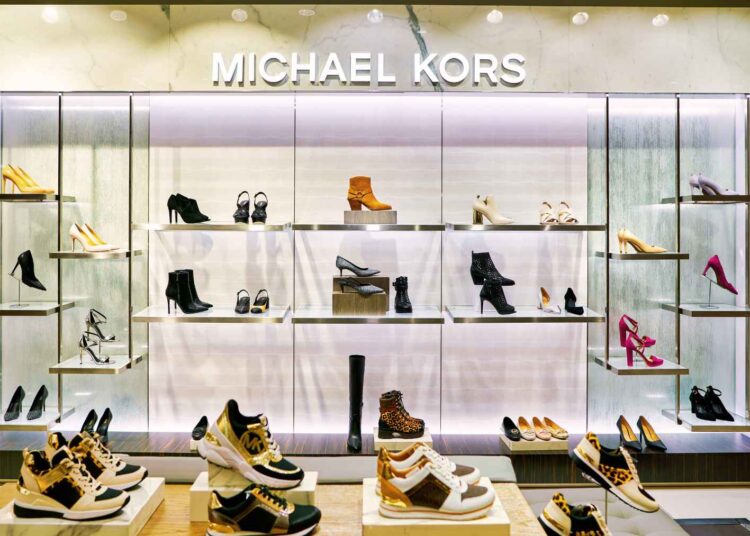 Michael Kors Botines Kinlee