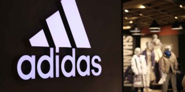 Pantalón Adidas Esquí nieve