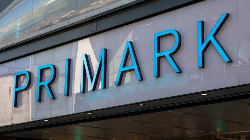 Primark Pantalones De Chándal Paula Echevarría