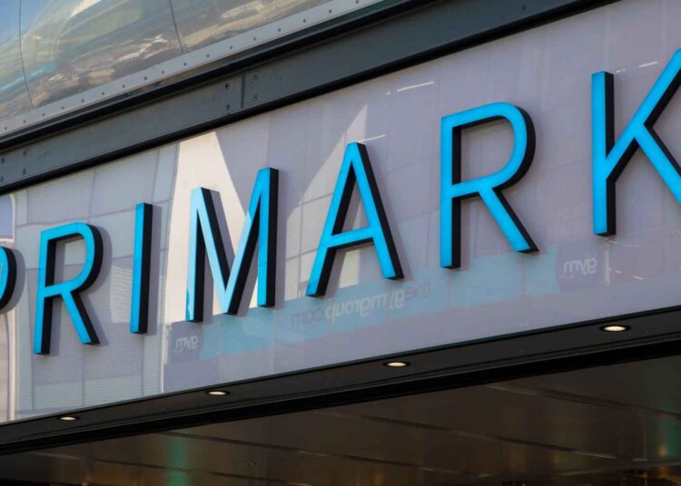 Primark Pantalones De Chándal Paula Echevarría