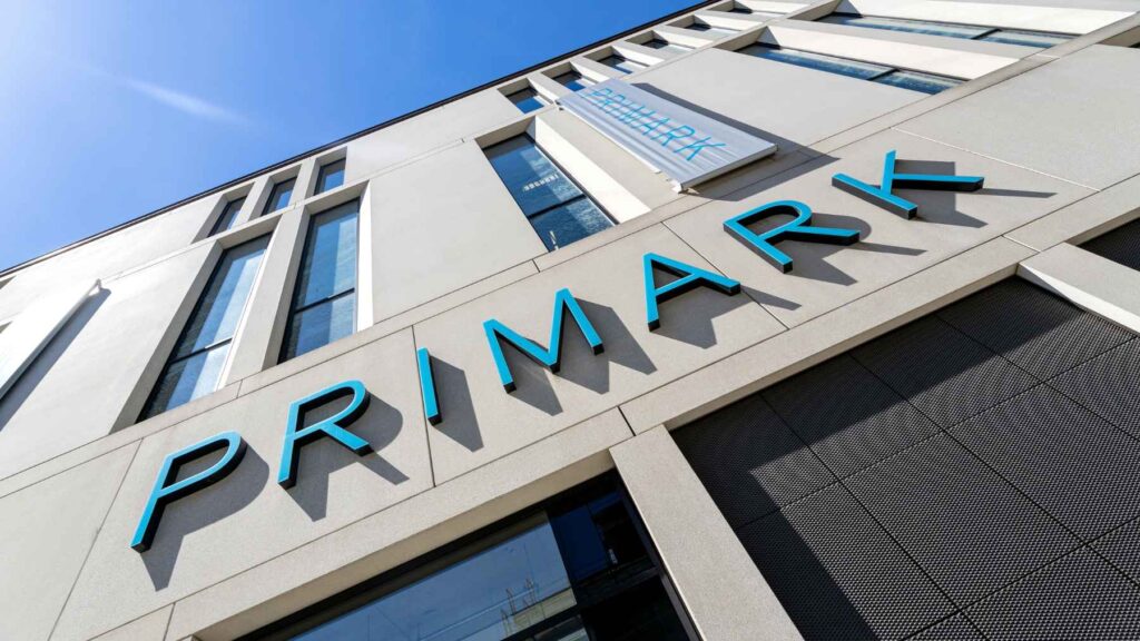 Primark bisutería Paula Echevarría