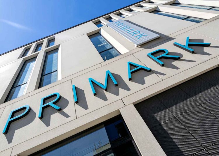 Primark bisutería Paula Echevarría