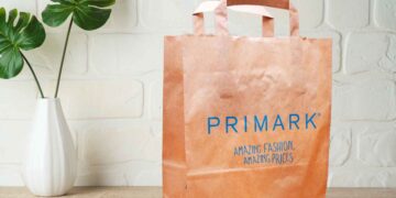 Primark jarrones flores