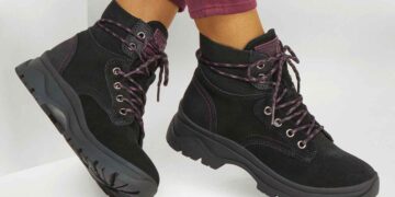 Skechers BOBS Broadies - Rockin Gal