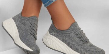 Skechers BOBS Sport Sparrow