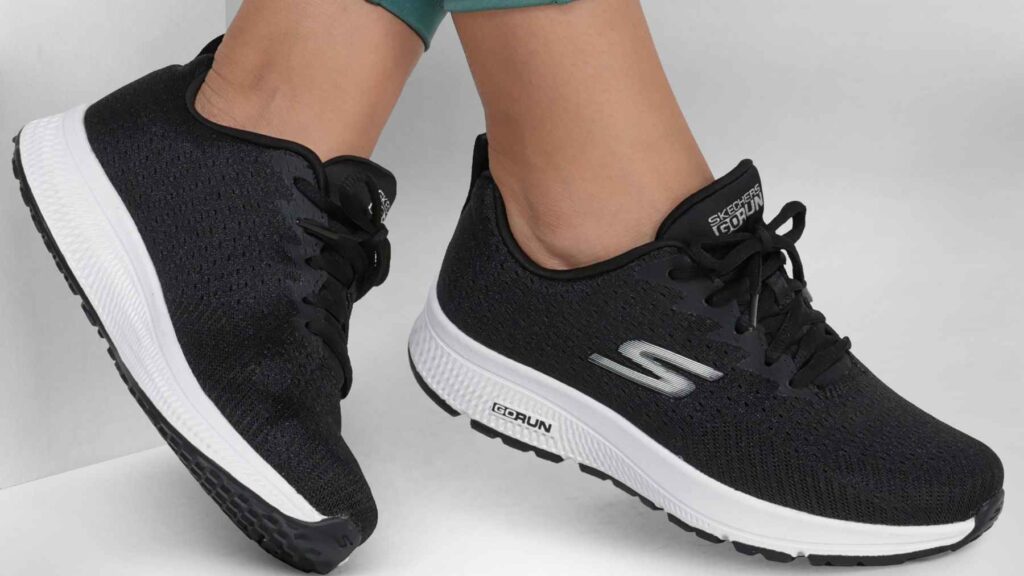 Skechers GO RUN Consistent - Energize