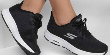 Skechers GO RUN Consistent - Energize