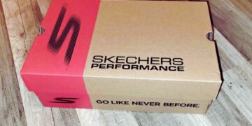 Skechers Max Cushioning Elite - Step Up