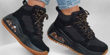 Skechers Uno Peaks - Street Hikes