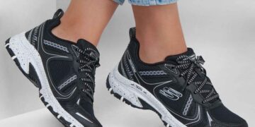 Skechers zapatillas Hillcrest Vast Adventure