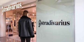 Stradivarius CAZADORA BIKER