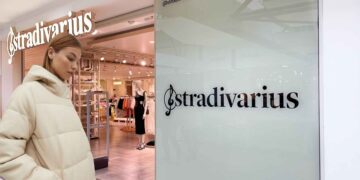 Stradivarius abrigos acolchados rebajas