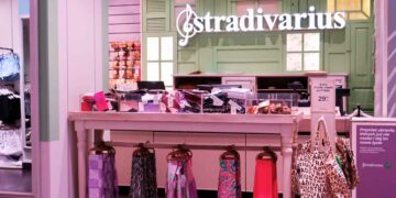 Stradivarius abrigos largos