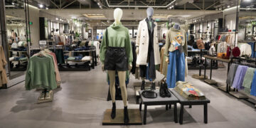 Tienda Stradivarius - Grupo Inditex