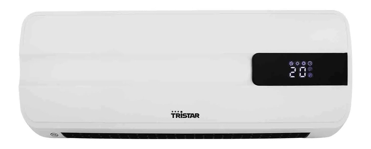 Tristar Calefactor eléctrico 2000 W LIDL