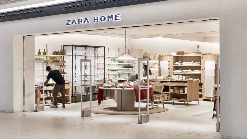 Zara Home Artículos cocina