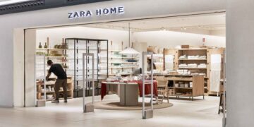 Zara Home Artículos cocina