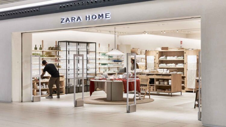 Zara Home Artículos cocina