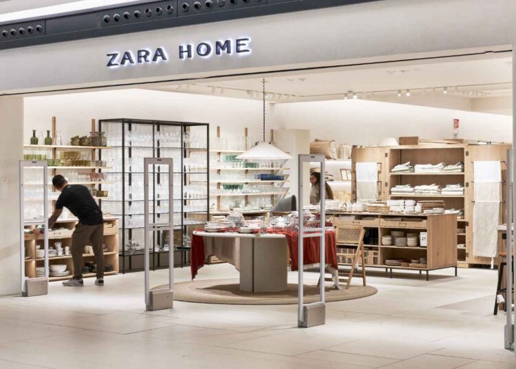 Zara Home Artículos cocina