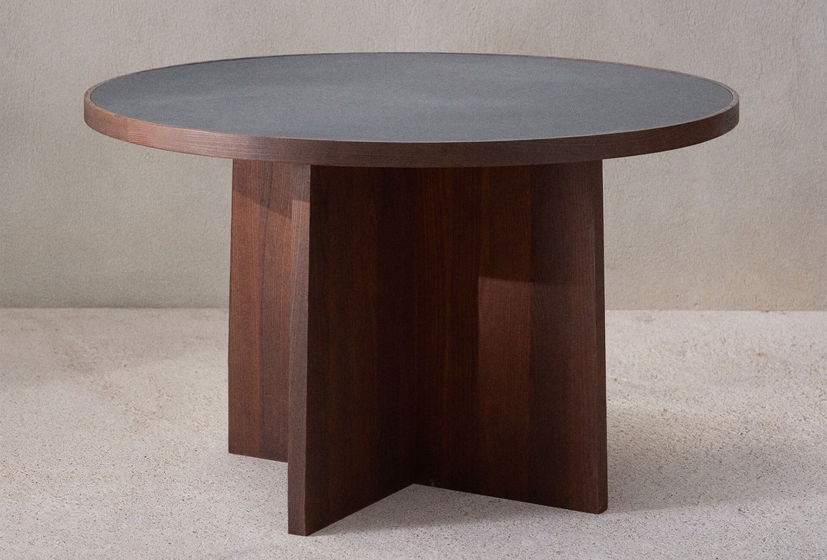 Zara Home Table 03 By Vincent Van Duysen