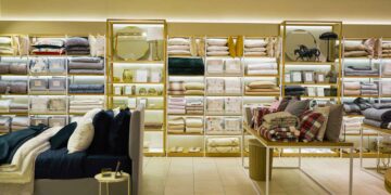 Zara Home fundas nórdicas rebajas