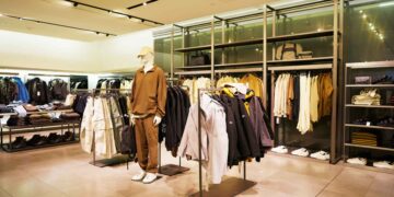 Zara chaqueta plumífero hombre