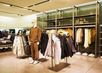 Zara polos manga larga