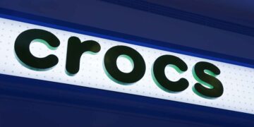 Zuecos de Crocs calentitos invierno