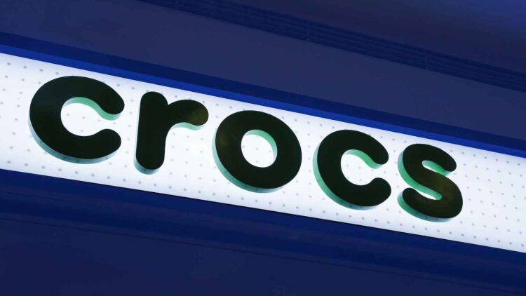 Zuecos de Crocs calentitos invierno