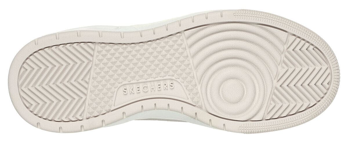 Las zapatillas Uno Court - Courted Style de Skechers