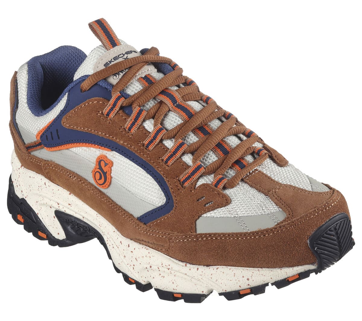 Las zapatillas Snoop Dogg: Stamina - Snoop '91 de Skechers