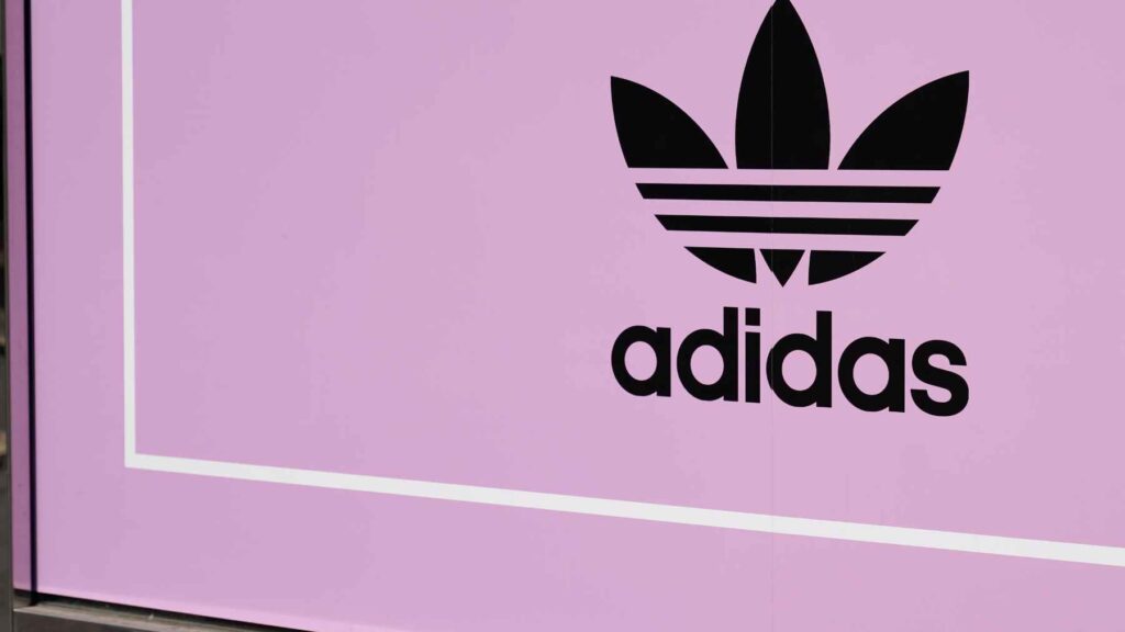 Adidas camisetas mujer