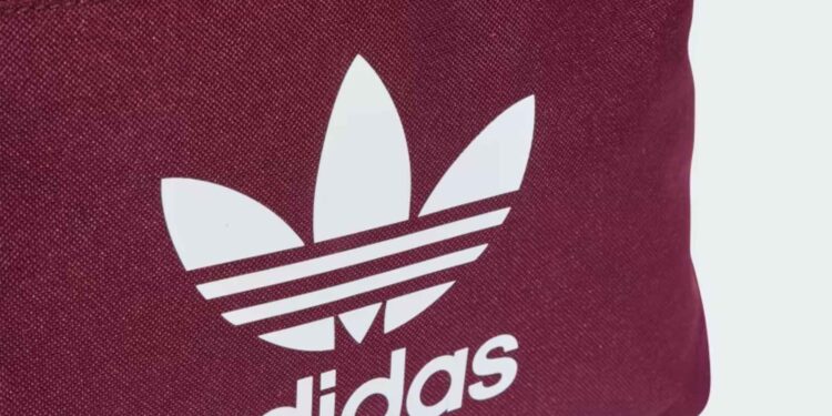 Adidas mochilas