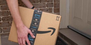 Amazon batidora amasadora AEG