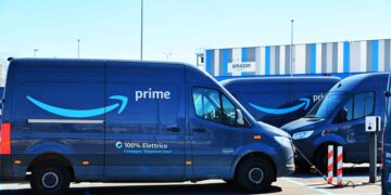 Amazon tendederos eléctricos