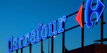 Carrefour sartenes San Ignacio