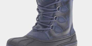 Crocs AllCast II botas mujer Amazon