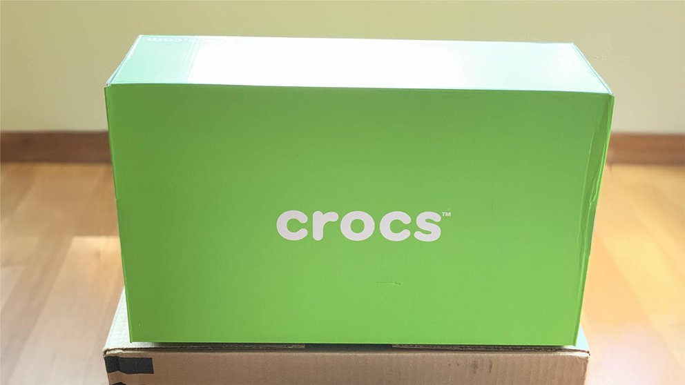 Crocs Ralen Lined Clog