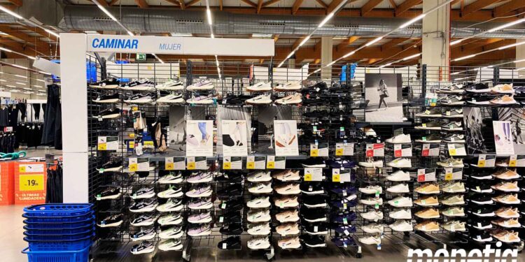 Decathlon zapatillas puma