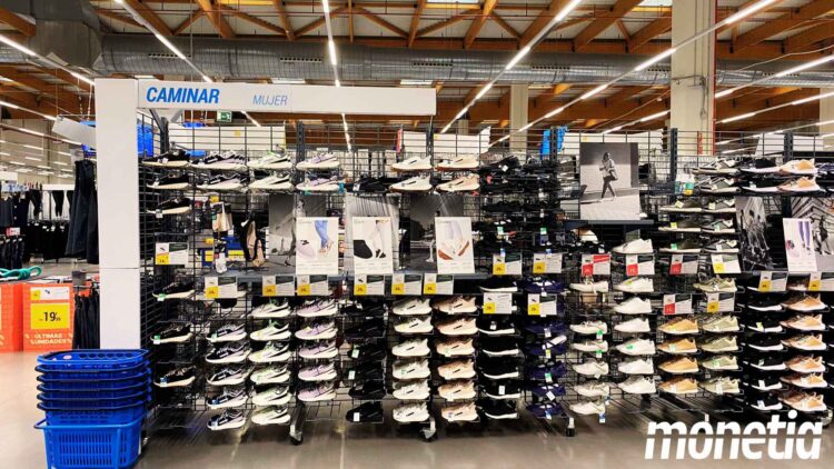 Decathlon zapatillas puma