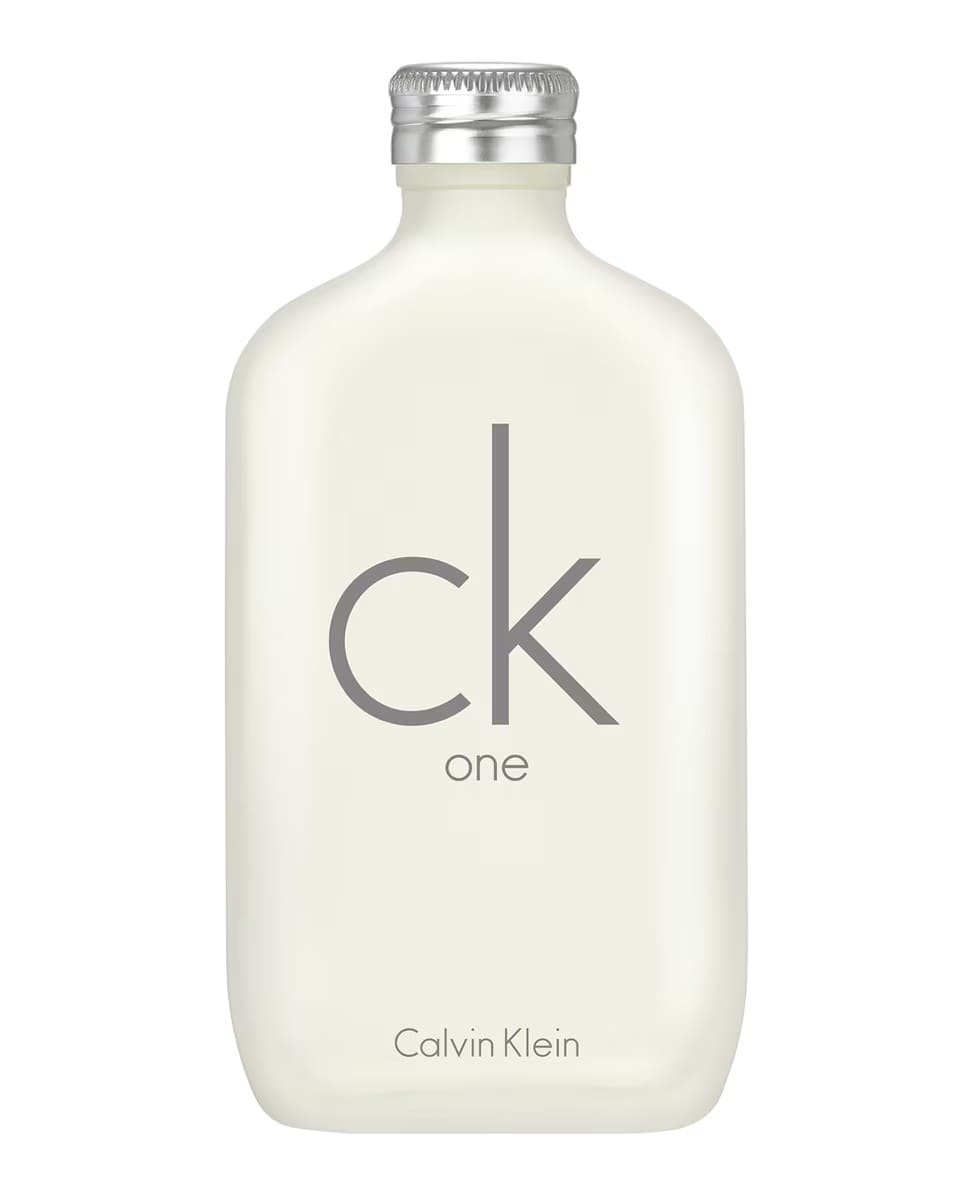 El Corte Ingles Eau de Toilette cK one 200 ml Calvin Klein