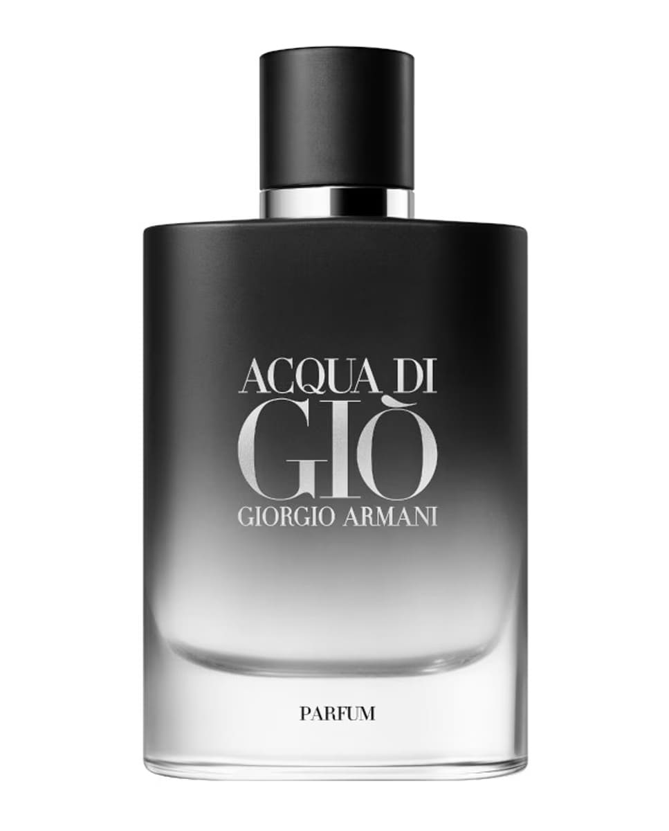 El Corte Ingles Parfum Acqua di Giò Homme Parfum 125 ml Giorgio Armani