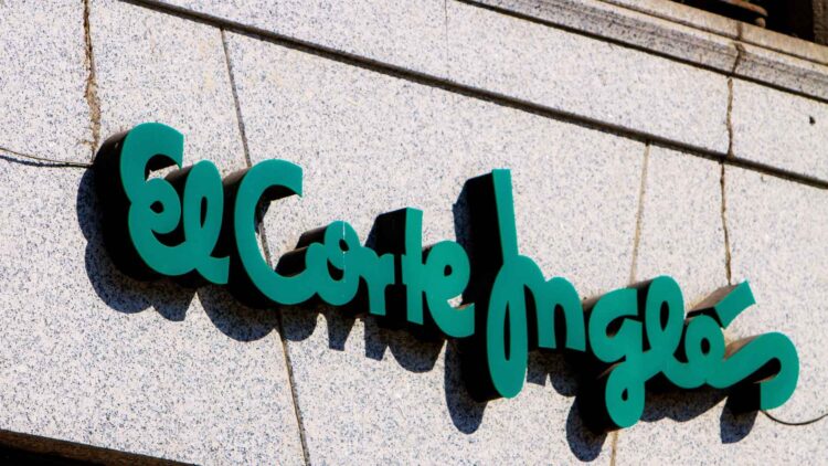 El Corte Inglés manteles ofertas límites