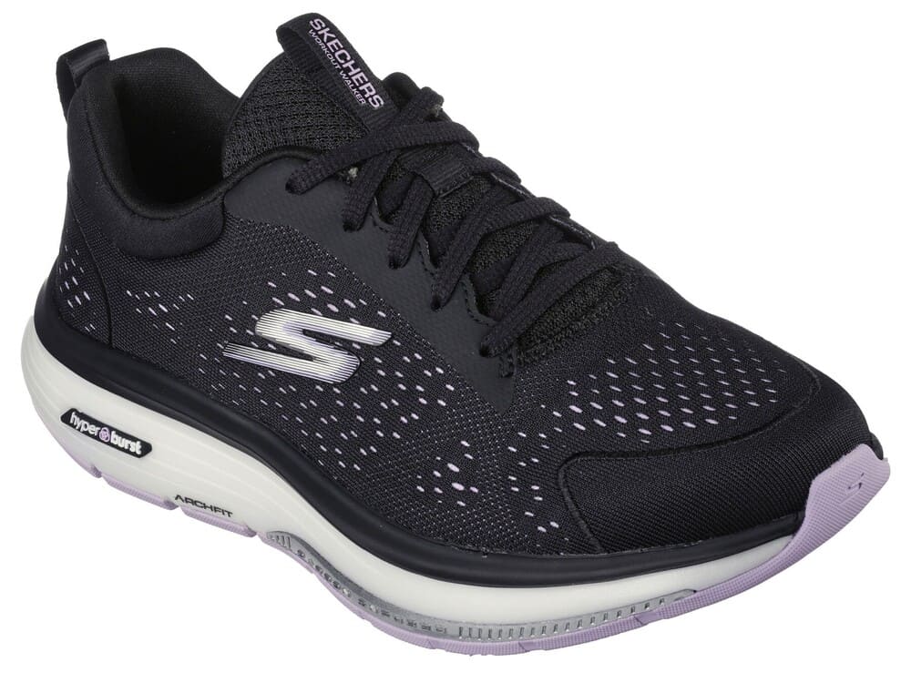 GO WALK Workout Walker Outpace Skechers