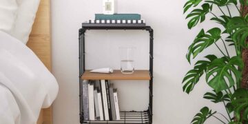 Ikea estantería GULLHULT